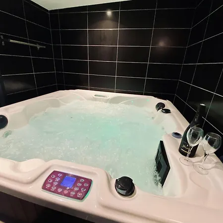 Jacuzzi Et Confort - 002 *