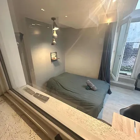 Jacuzzi Et Confort - 002 Ρουέν