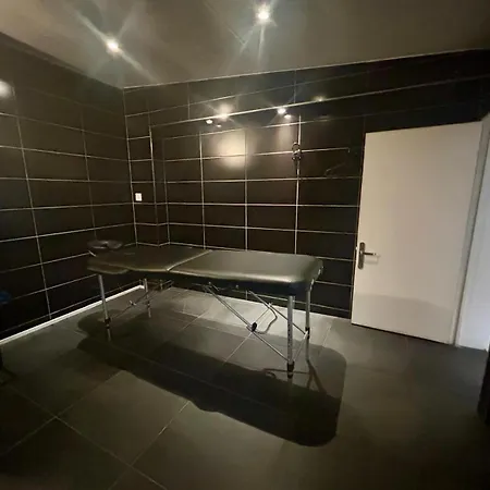 Jacuzzi Et Confort - 002 *