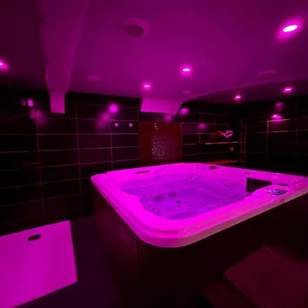 Jacuzzi Et Confort - 002 *