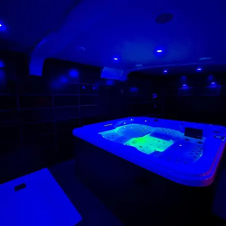 Jacuzzi Et Confort - 002