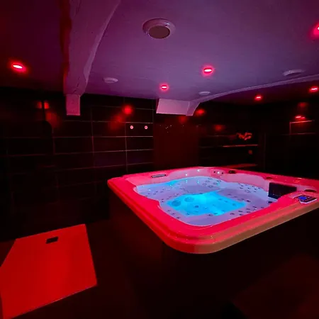 Jacuzzi Et Confort - 002 *
