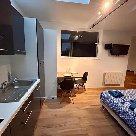 Jacuzzi Et Confort - 002 Ρουέν