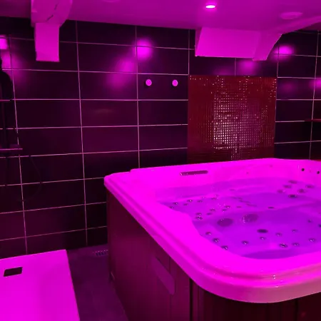 Jacuzzi Et Confort - 002 Ruan