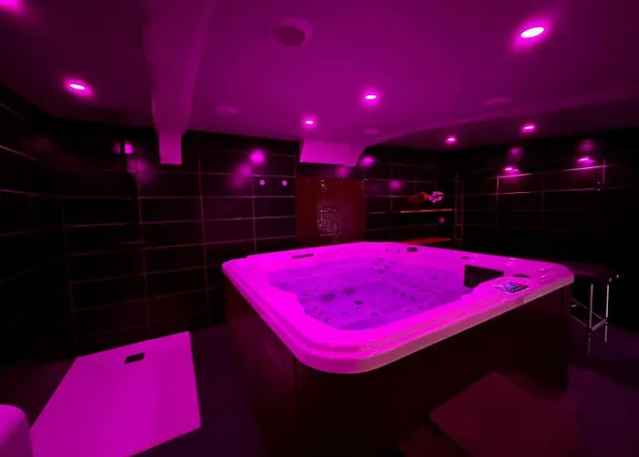 Jacuzzi Et Confort - 002 *