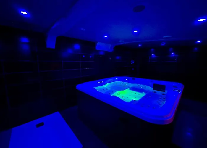 Jacuzzi Et Confort - 002