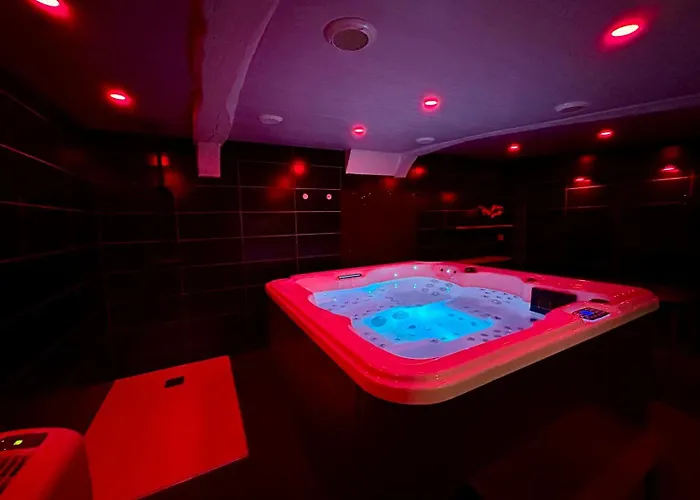 Jacuzzi Et Confort - 002 *