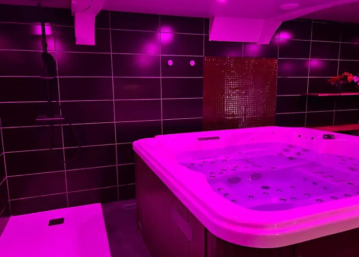 Jacuzzi Et Confort - 002 Rouen